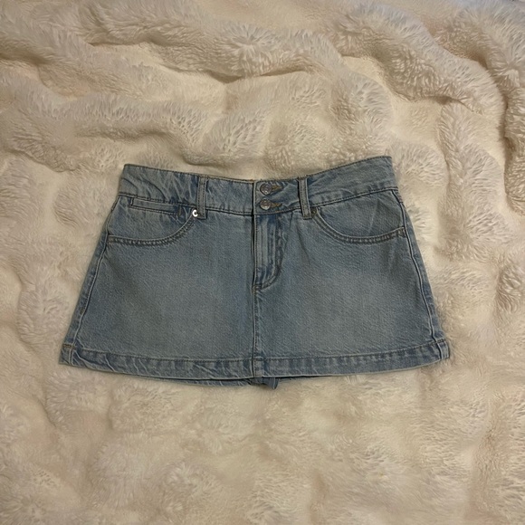 Garage Dresses & Skirts - Garage skort